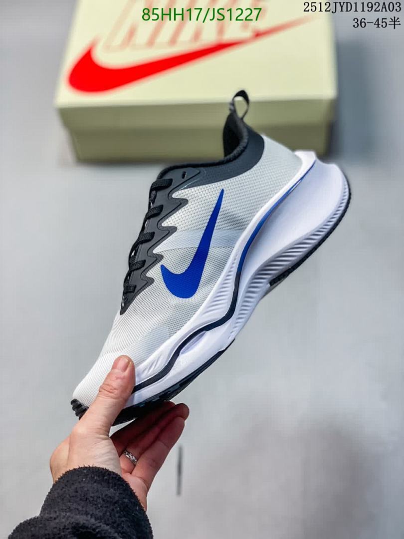 Men shoes-Nike Code: JS1227 $: 85USD
