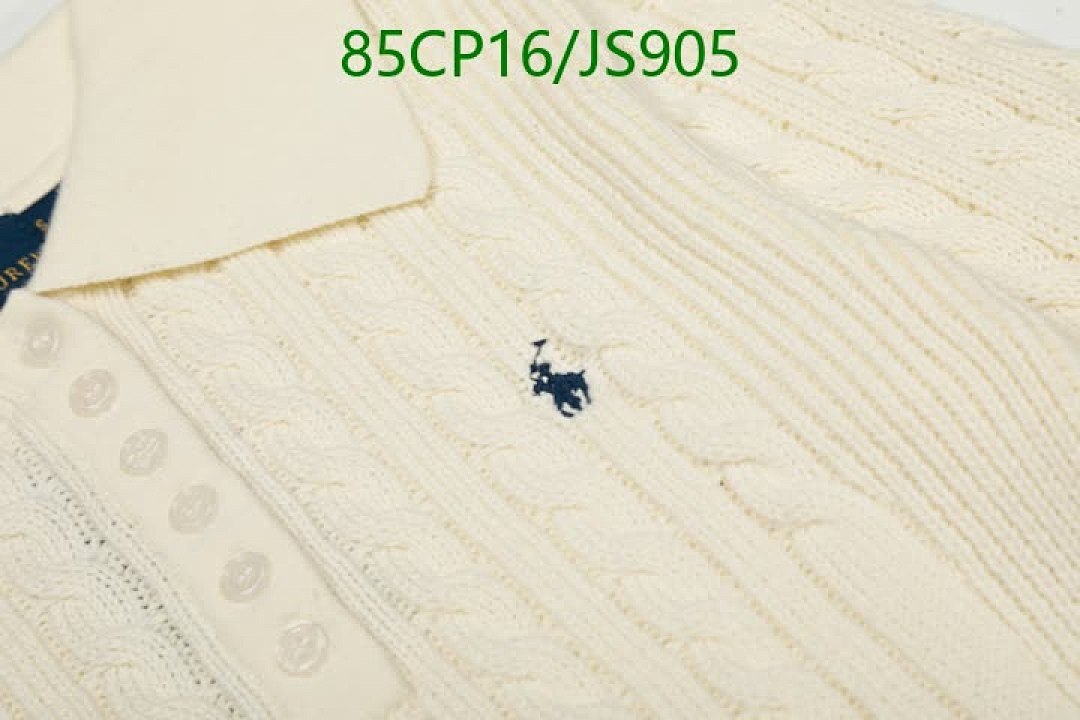 Clothing-Ralph Lauren Code: JS905 $: 85USD