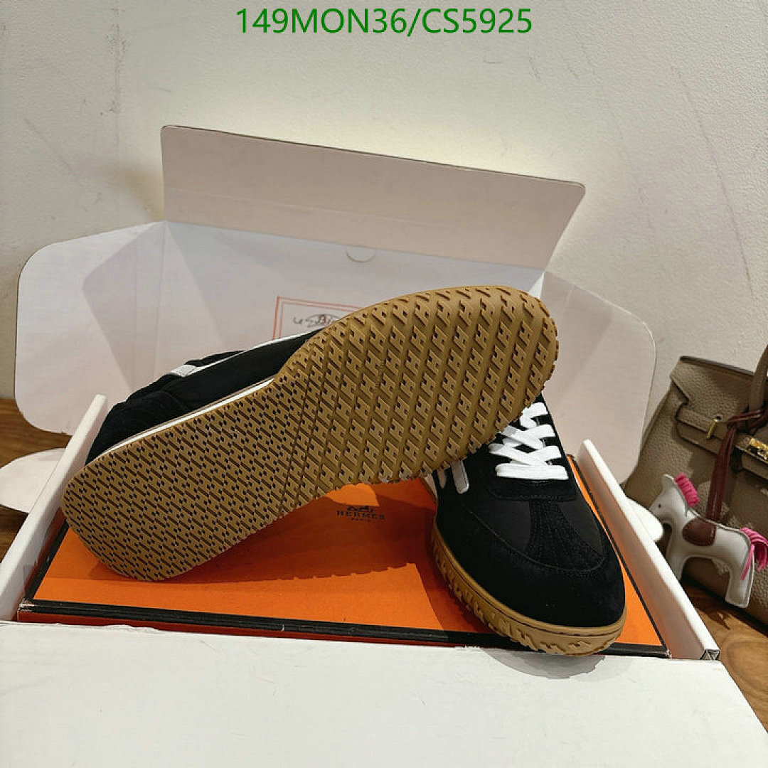 Men shoes-Hermes Code: CS5925 $: 149USD