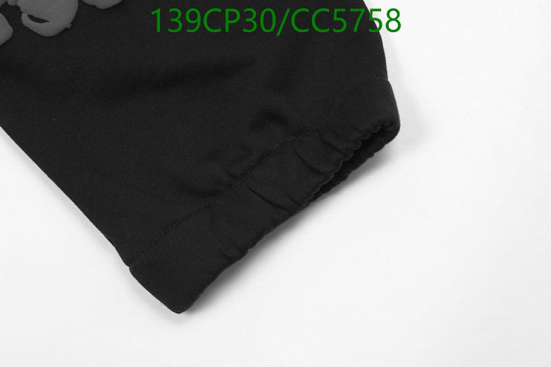 Clothing-DENIM TEARS Code: CC5758