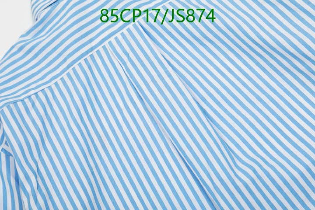 Clothing-Ralph Lauren Code: JS874 $: 85USD