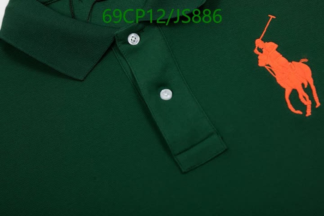 Clothing-Ralph Lauren Code: JS886 $: 69USD