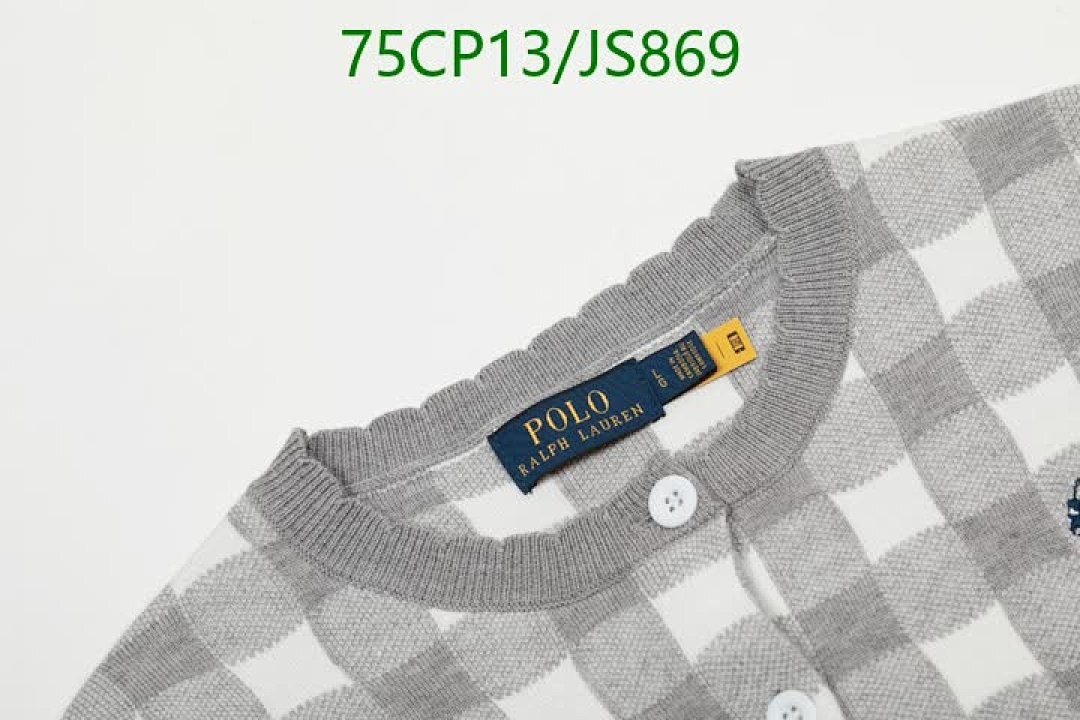 Clothing-Ralph Lauren Code: JS869 $: 75USD