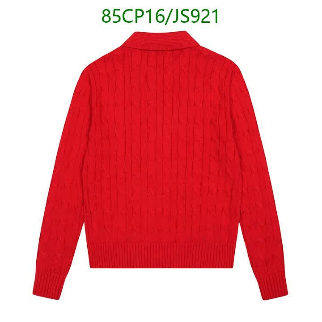 Clothing-Ralph Lauren Code: JS921 $: 85USD