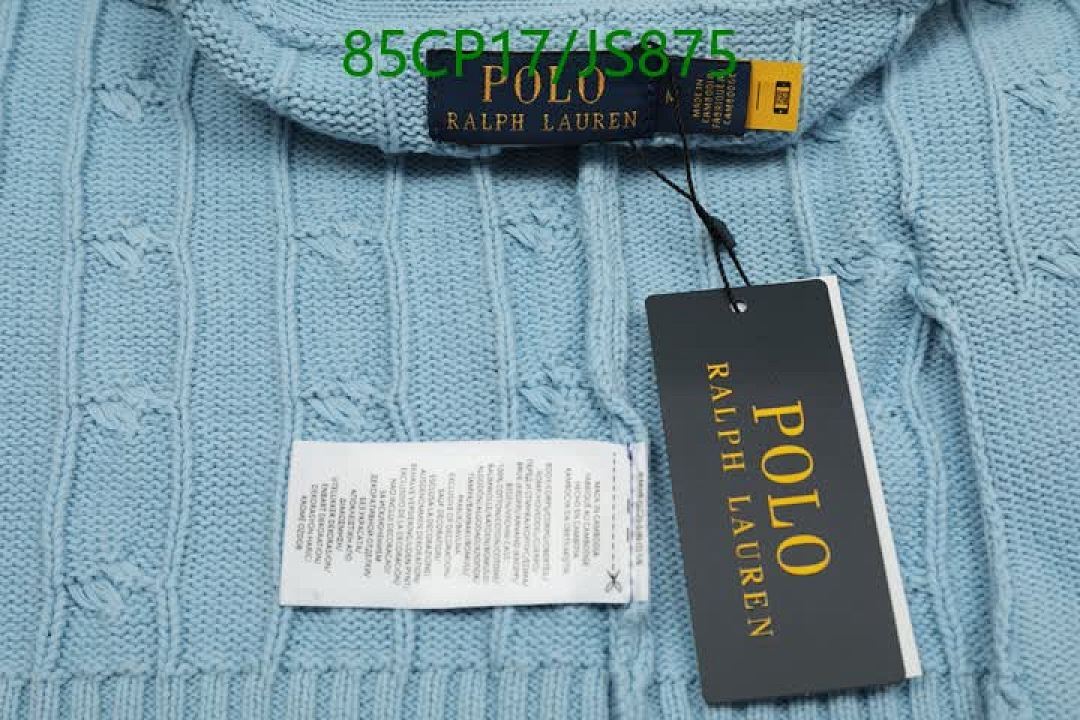 Clothing-Ralph Lauren Code: JS875 $: 85USD