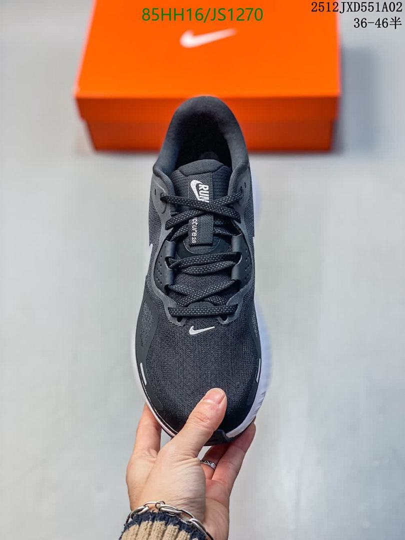 Women Shoes-NIKE Code: JS1270 $: 85USD