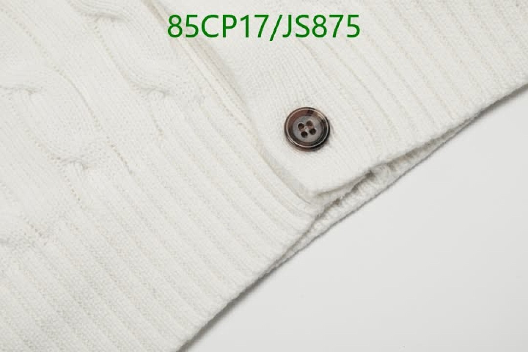 Clothing-Ralph Lauren Code: JS875 $: 85USD