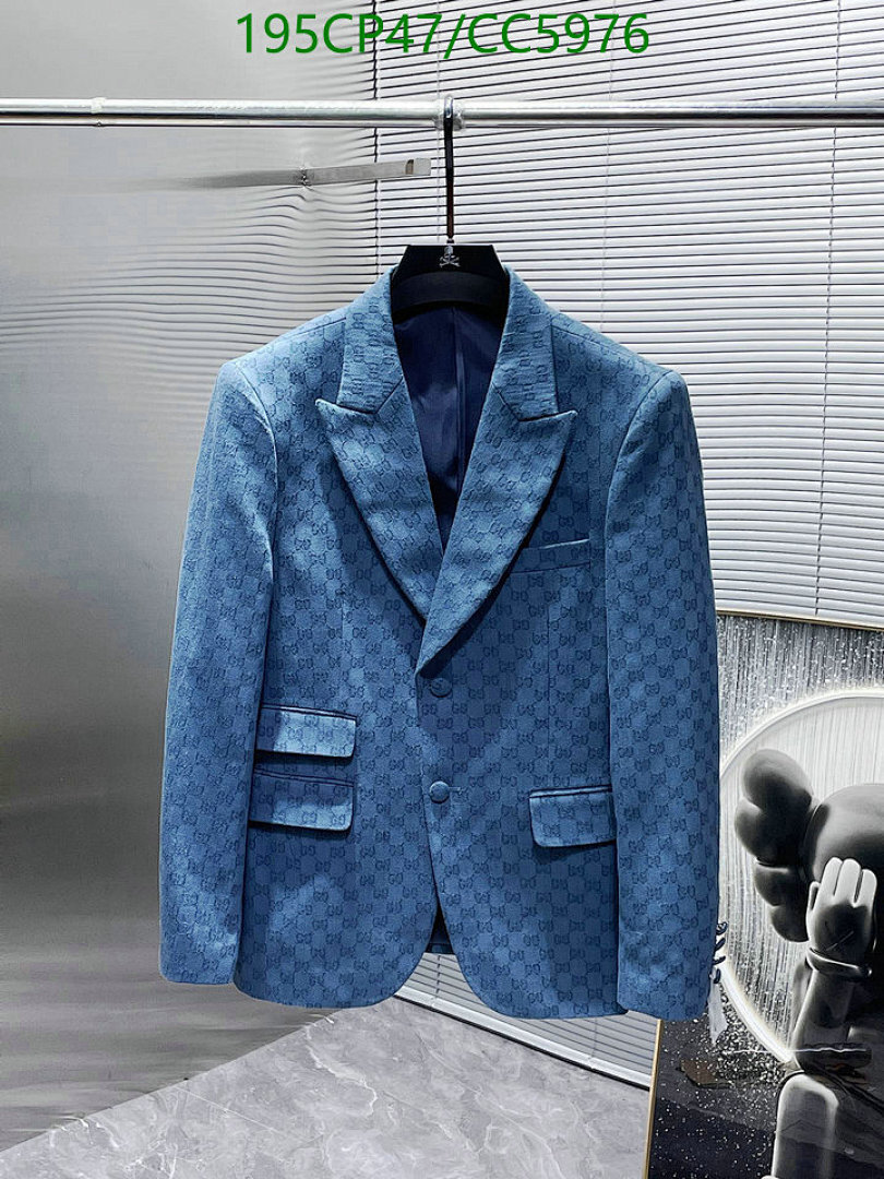 Clothing-Gucci Code: CC5976