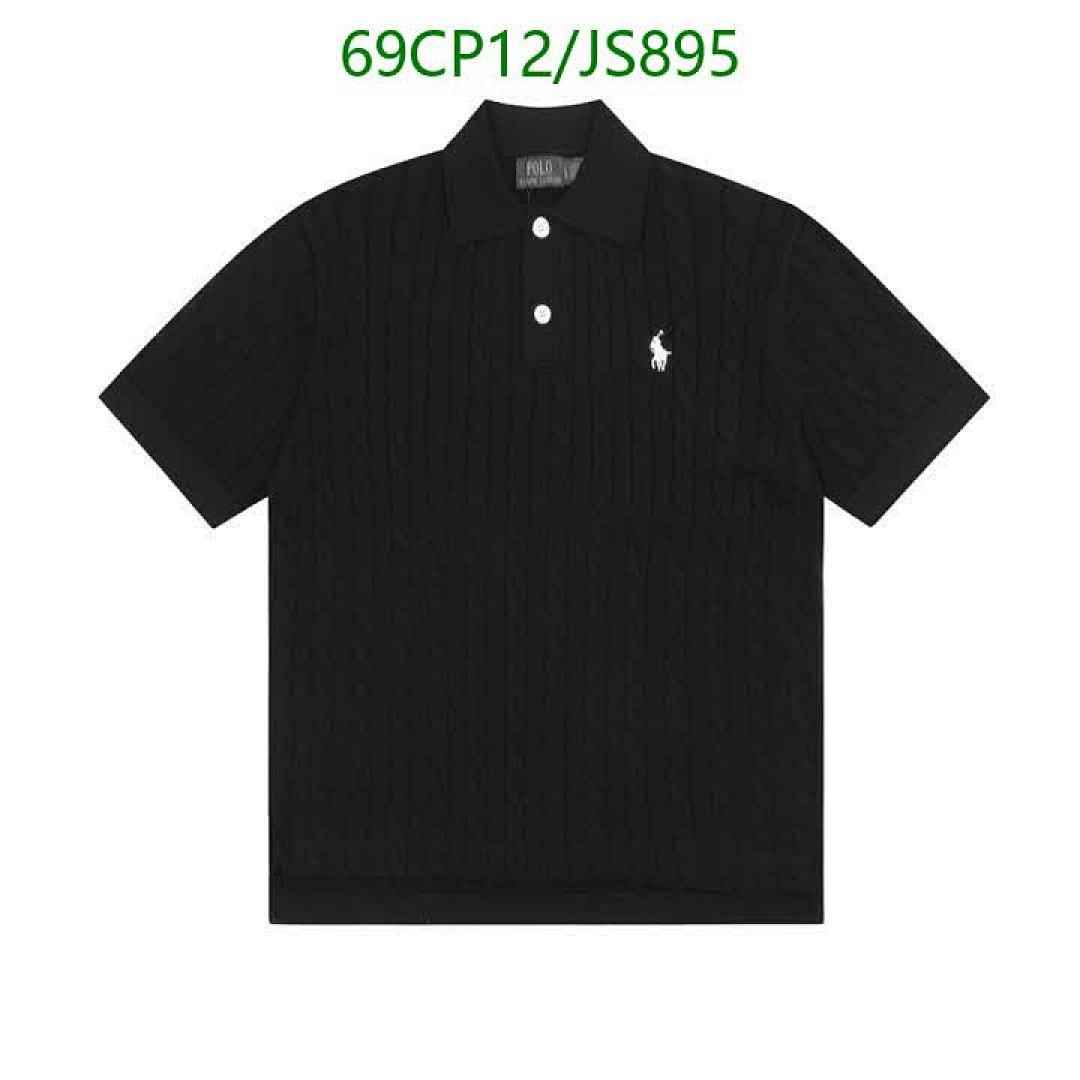 Clothing-Ralph Lauren Code: JS895 $: 69USD
