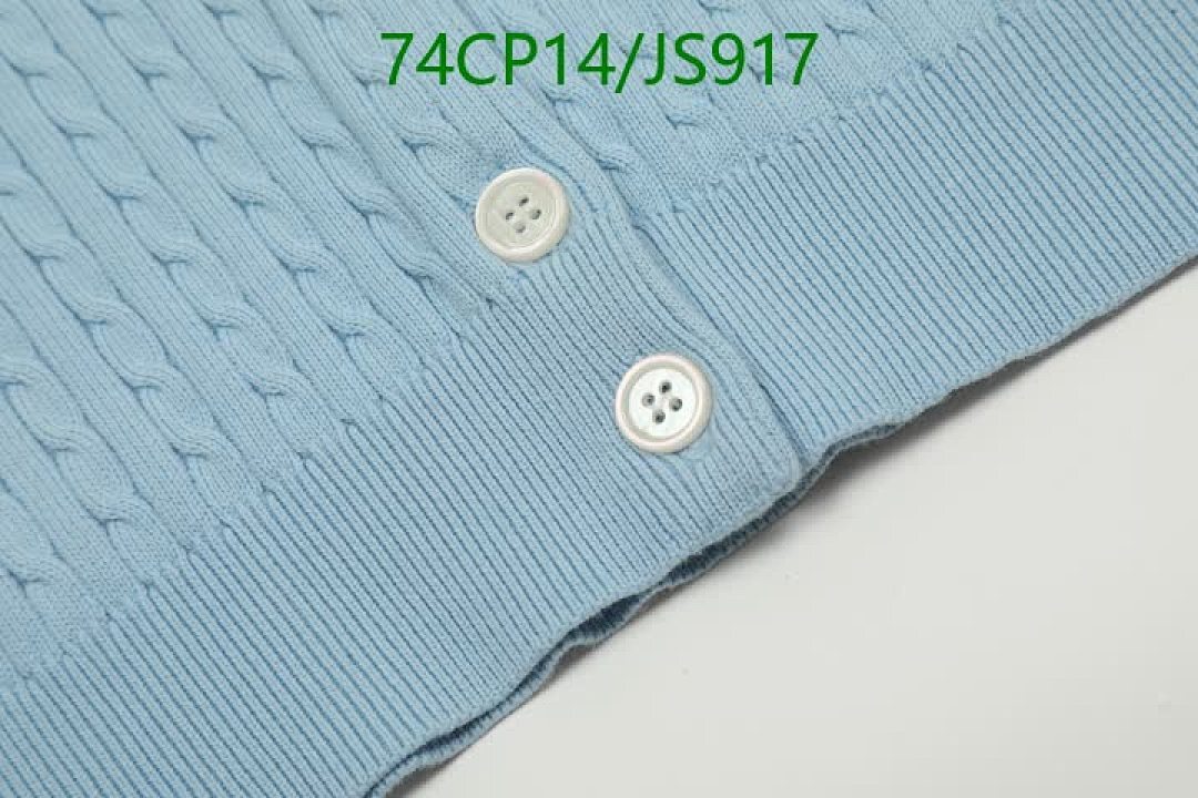 Clothing-Ralph Lauren Code: JS917 $: 74USD