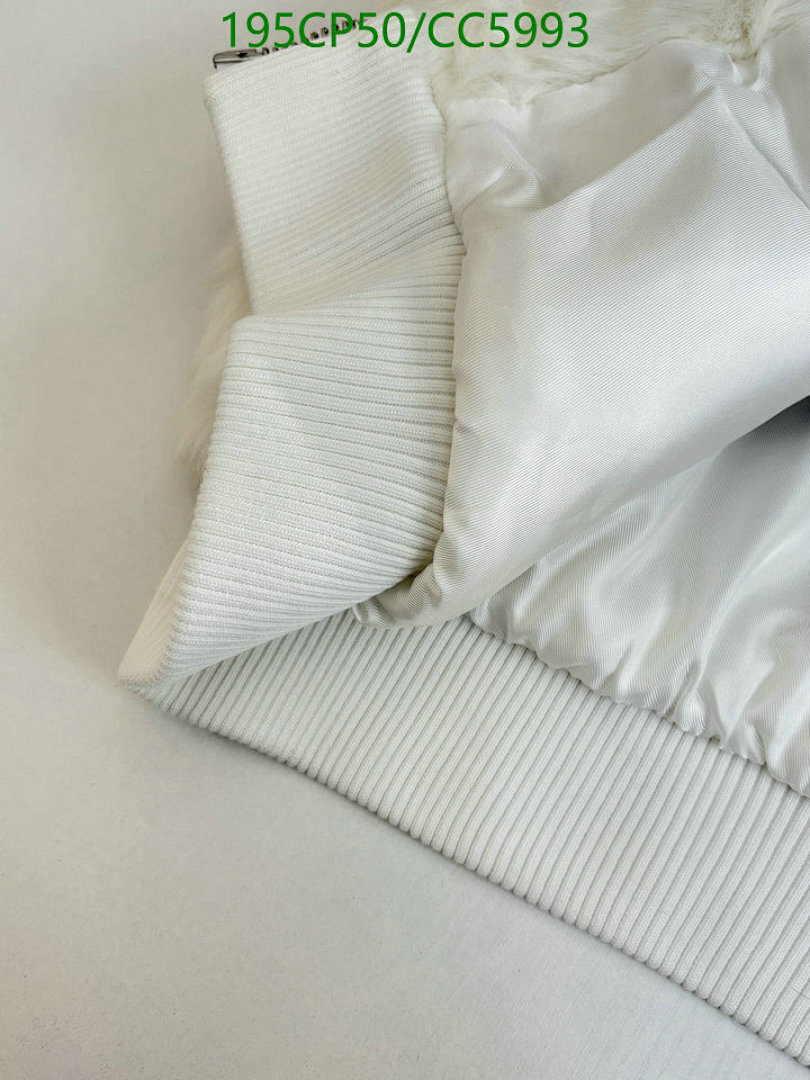 Clothing-LV Code: CC5993 $: 195USD