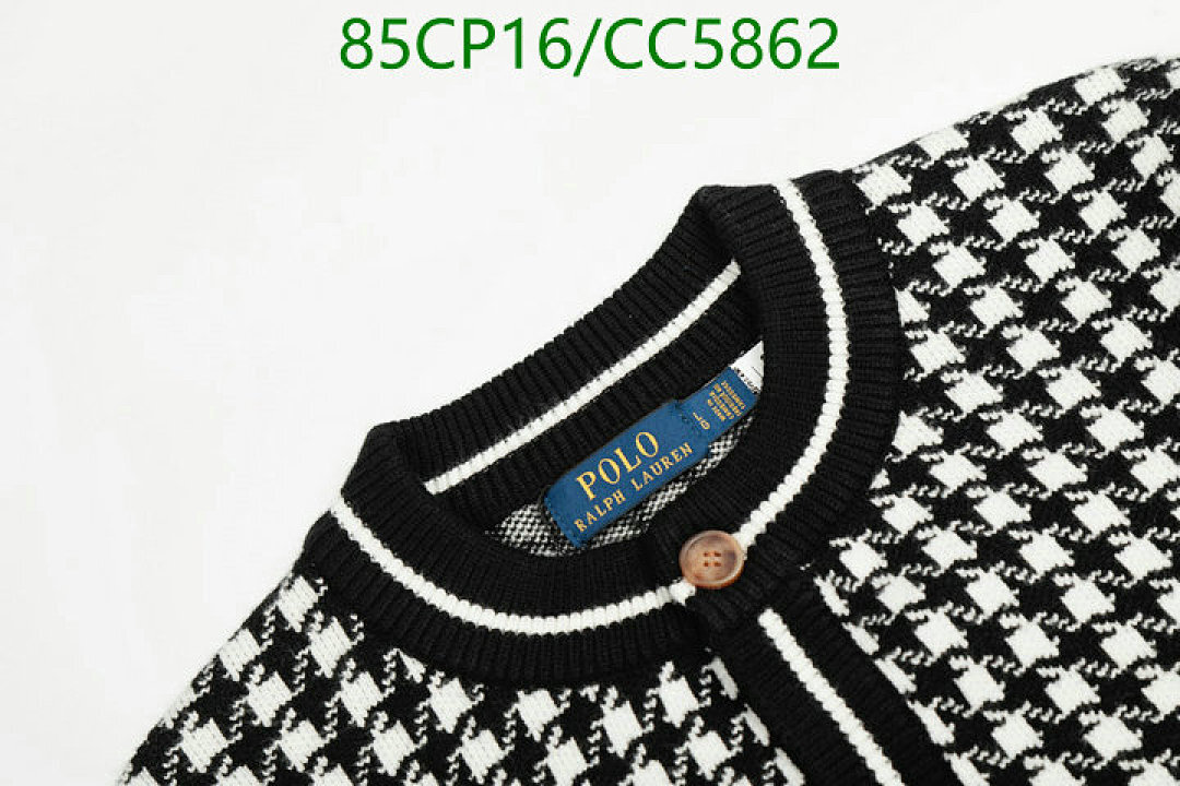 Clothing-Ralph Lauren Code: CC5862 $: 85USD
