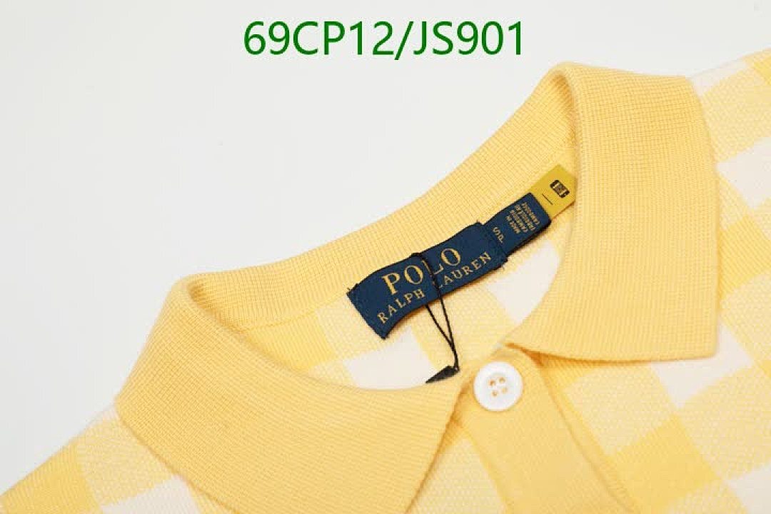 Clothing-Ralph Lauren Code: JS901 $: 69USD