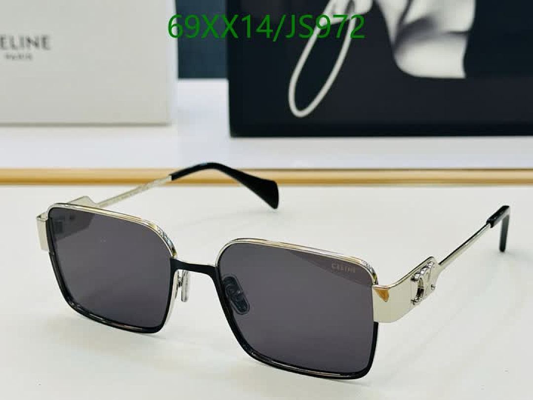 Glasses-Celine Code: JS972 $: 69USD