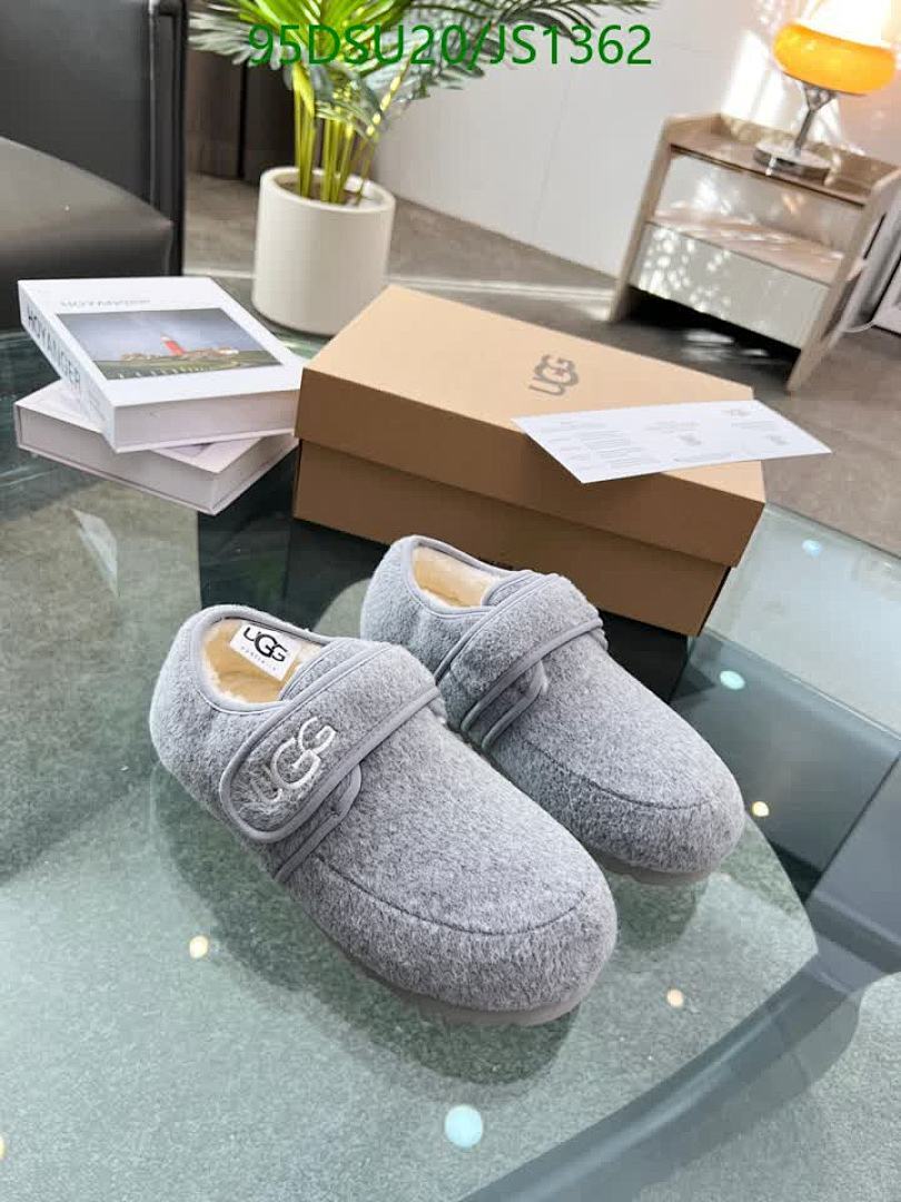 Women Shoes-UGG Code: JS1362 $: 95USD