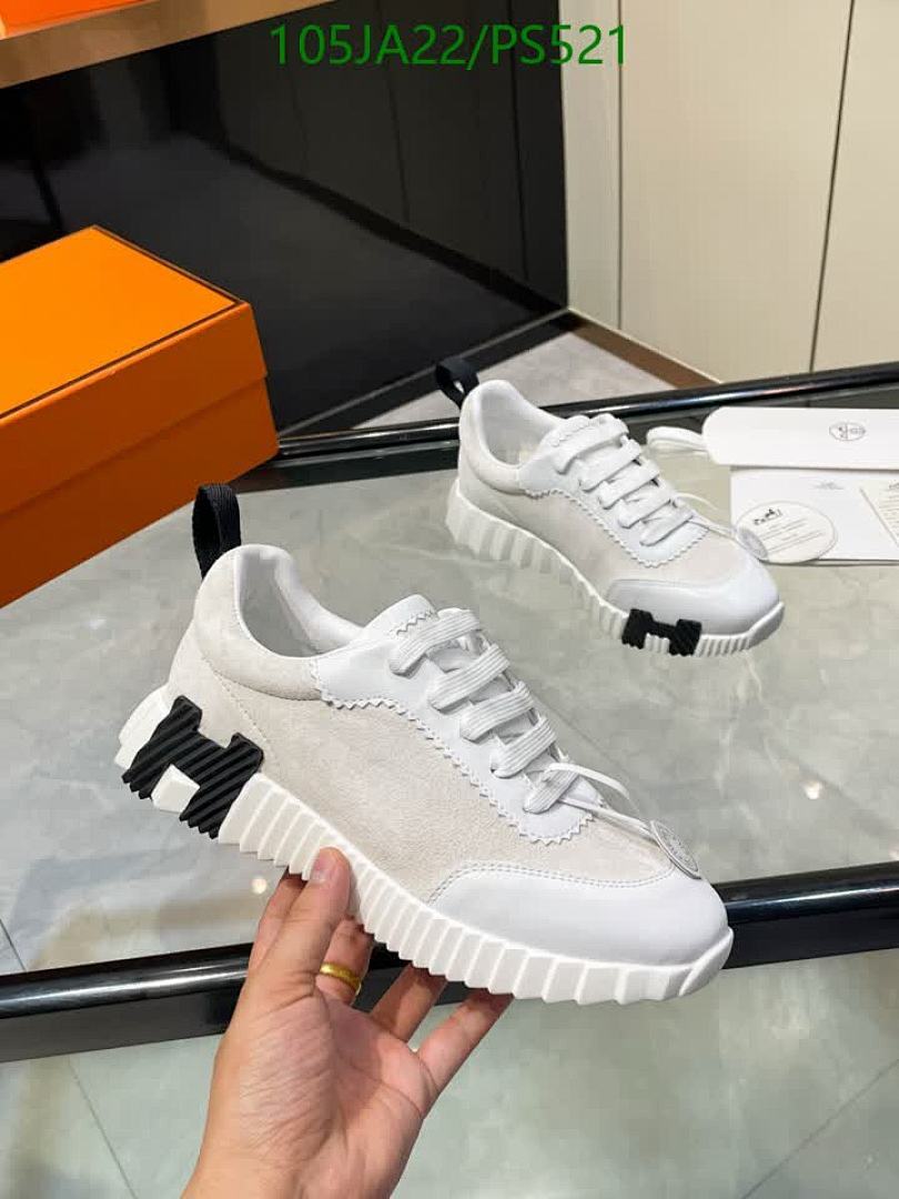 Luxury Shoes-Hermes Code: PS521 $: 136.5USD