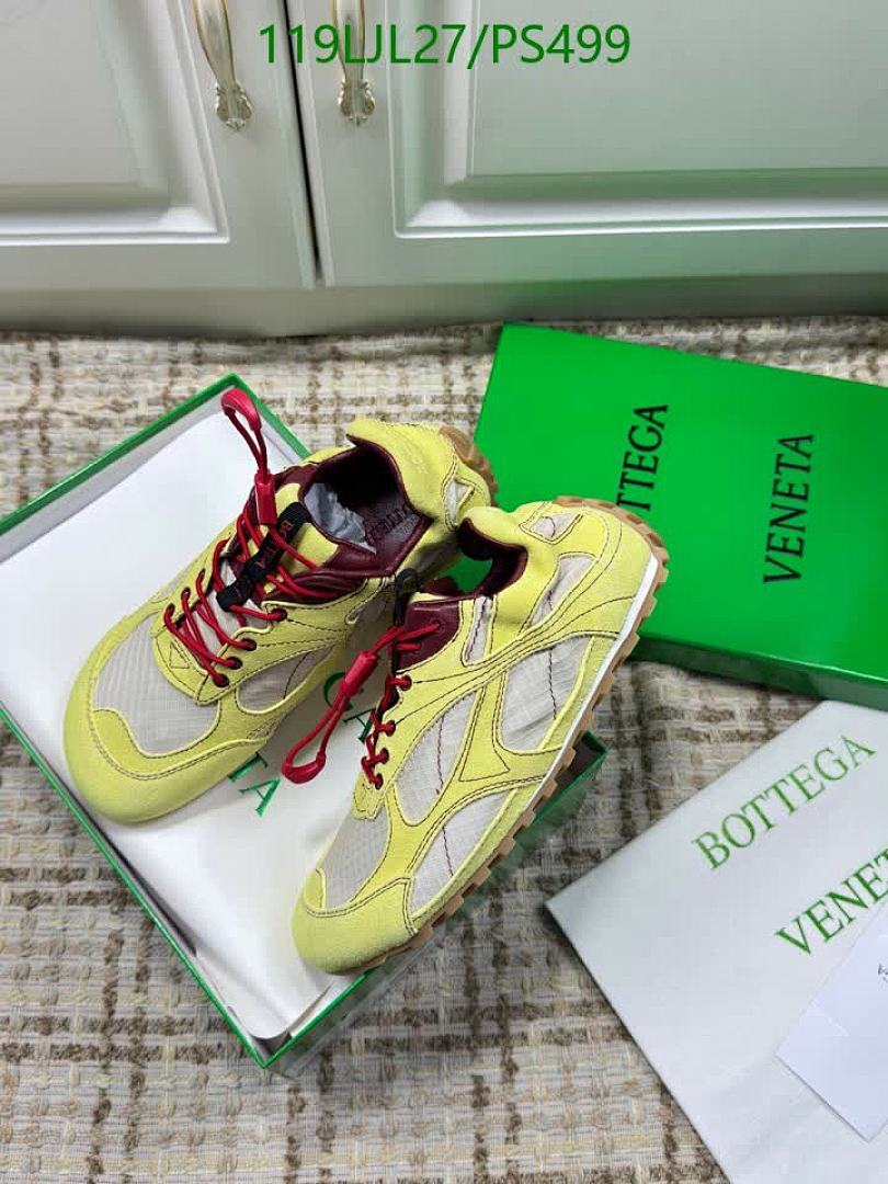 Luxury Shoes-BV Code: PS499 $: 154.7USD
