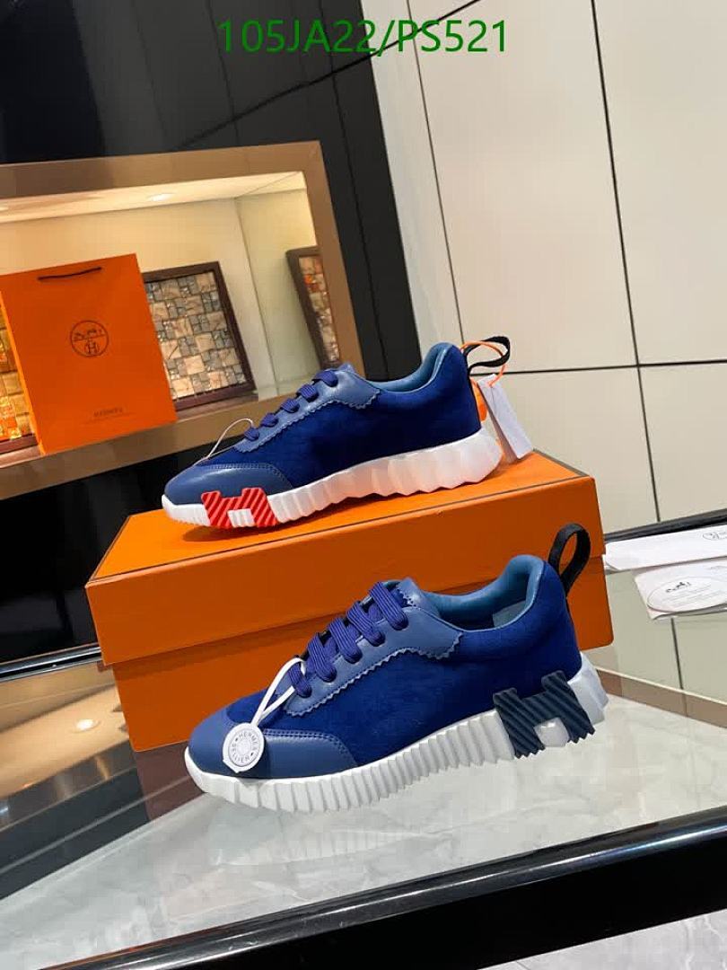 Luxury Shoes-Hermes Code: PS521 $: 136.5USD