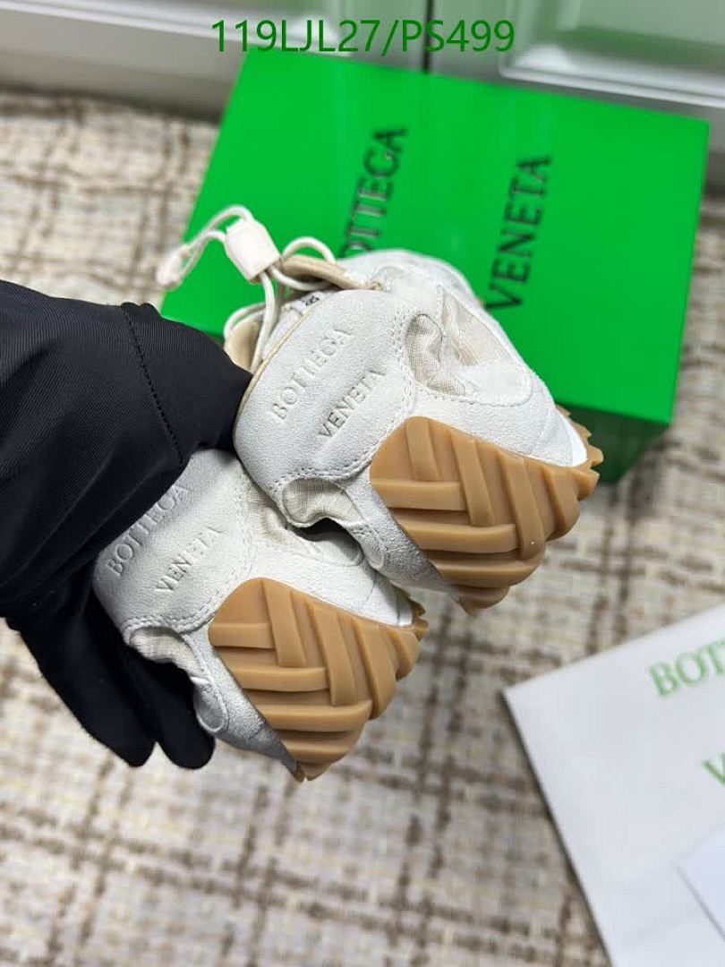 Luxury Shoes-BV Code: PS499 $: 154.7USD