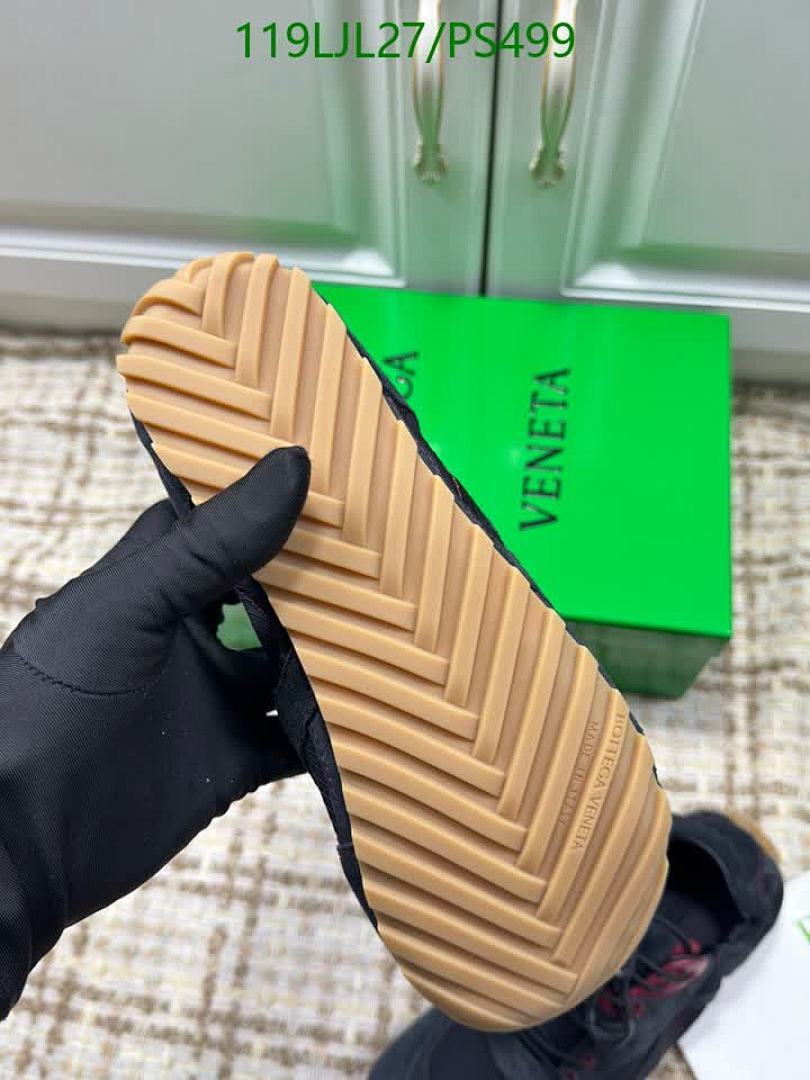 Luxury Shoes-BV Code: PS499 $: 154.7USD