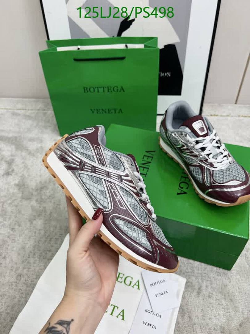 Luxury Shoes-BV Code: PS498 $: 162.5USD
