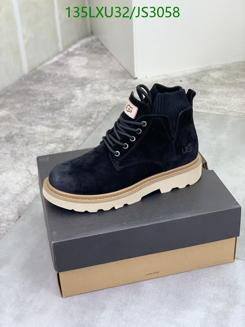 Luxury Shoes-UGG Code: JS3058 $: 175.5USD