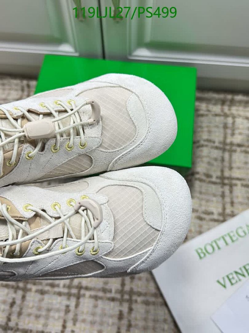 Luxury Shoes-BV Code: PS499 $: 154.7USD