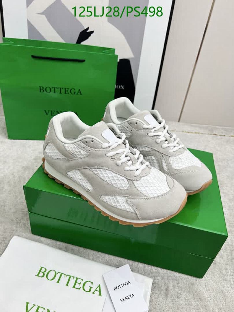 Luxury Shoes-BV Code: PS498 $: 162.5USD