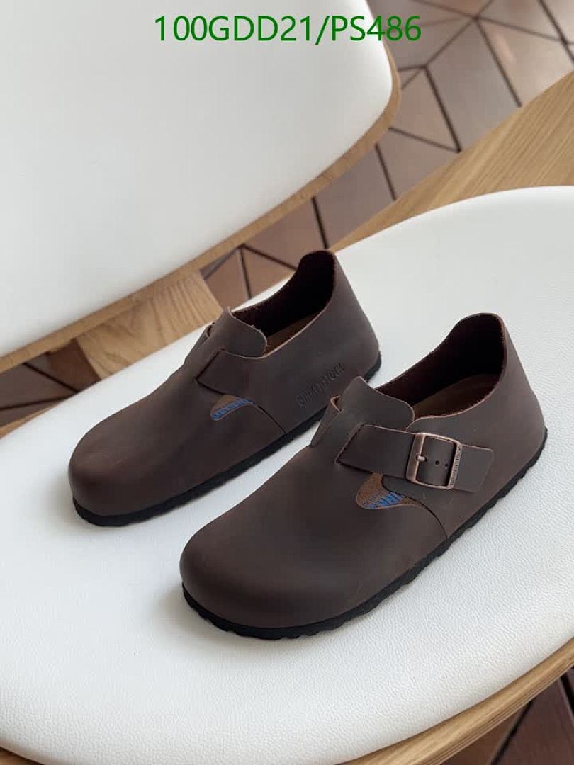 Luxury Shoes-Birkenstock Code: PS486 $: 130USD