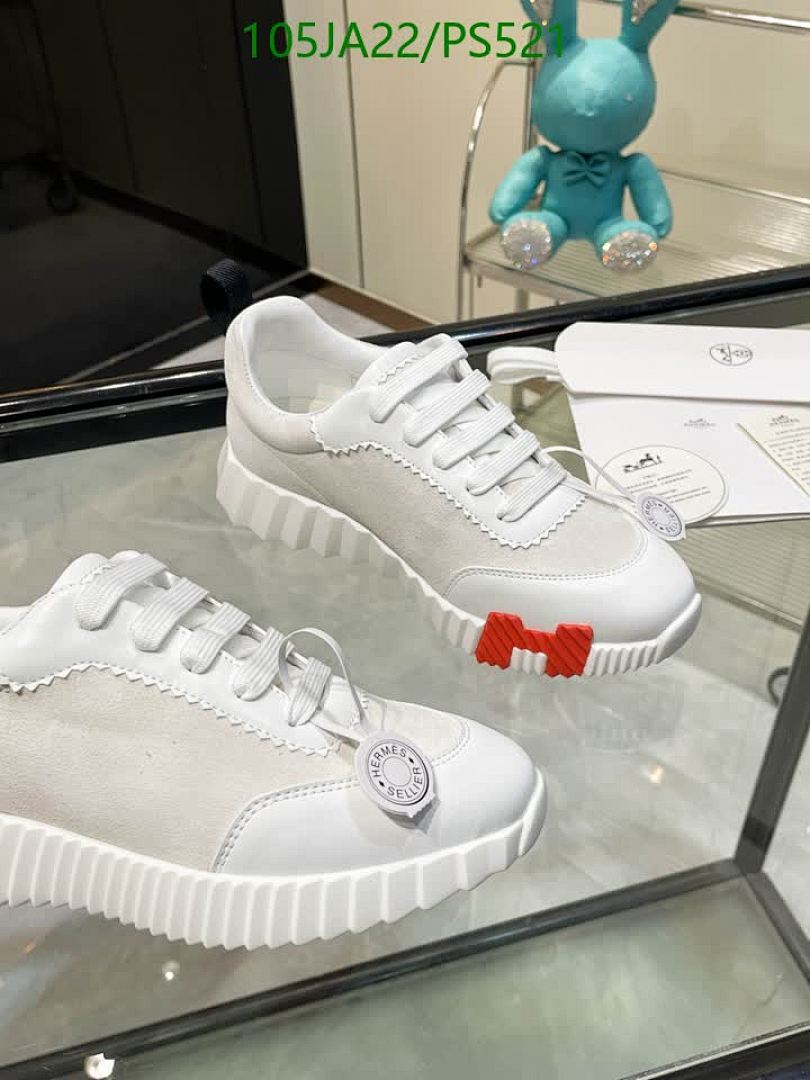 Luxury Shoes-Hermes Code: PS521 $: 136.5USD
