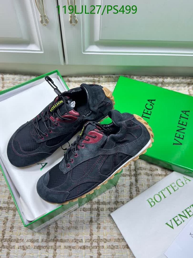 Luxury Shoes-BV Code: PS499 $: 154.7USD