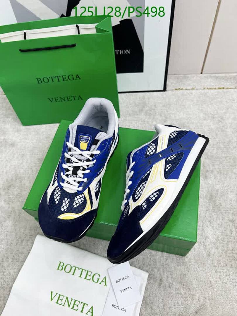 Luxury Shoes-BV Code: PS498 $: 162.5USD