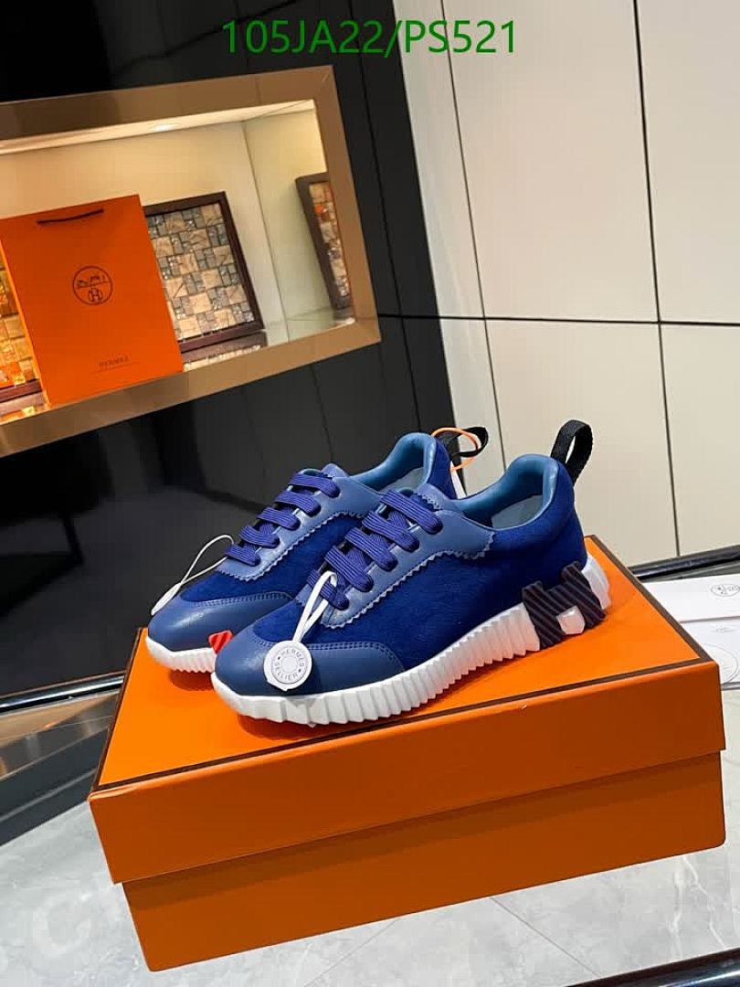 Luxury Shoes-Hermes Code: PS521 $: 136.5USD