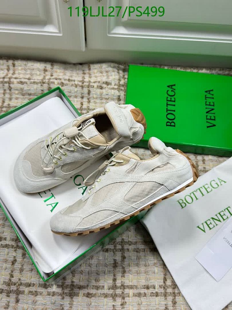 Luxury Shoes-BV Code: PS499 $: 154.7USD