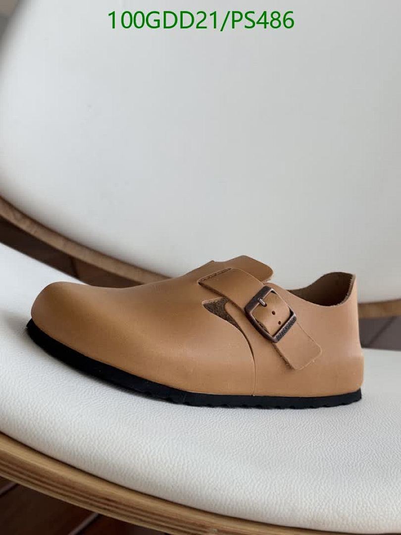 Luxury Shoes-Birkenstock Code: PS486 $: 130USD