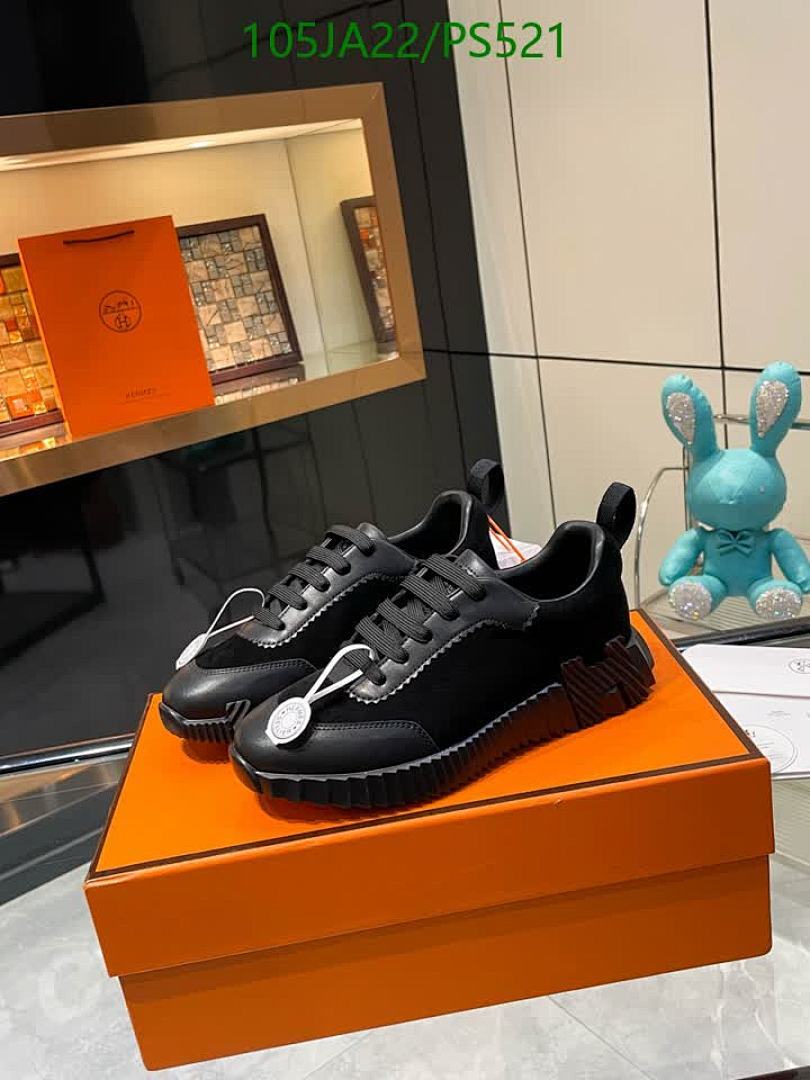Luxury Shoes-Hermes Code: PS521 $: 136.5USD