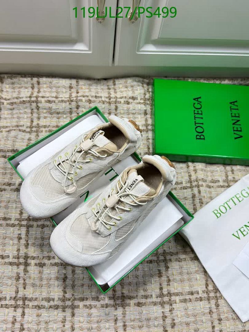 Luxury Shoes-BV Code: PS499 $: 154.7USD
