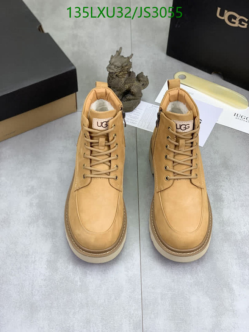 Luxury Shoes-UGG Code: JS3055 $: 175.5USD