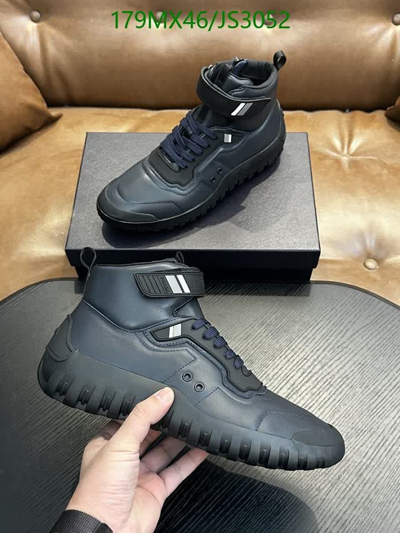 Luxury Shoes-Boots Code: JS3052 $: 232.7USD