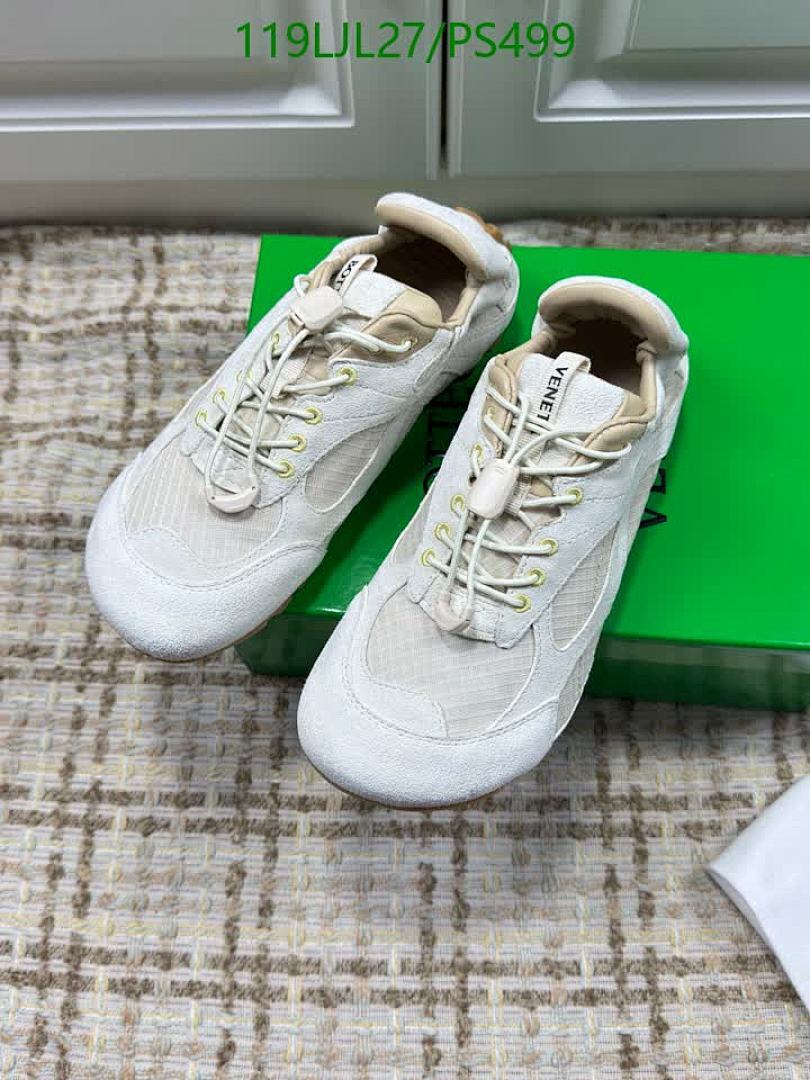 Luxury Shoes-BV Code: PS499 $: 154.7USD