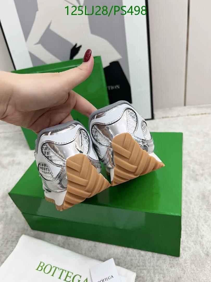 Luxury Shoes-BV Code: PS498 $: 162.5USD
