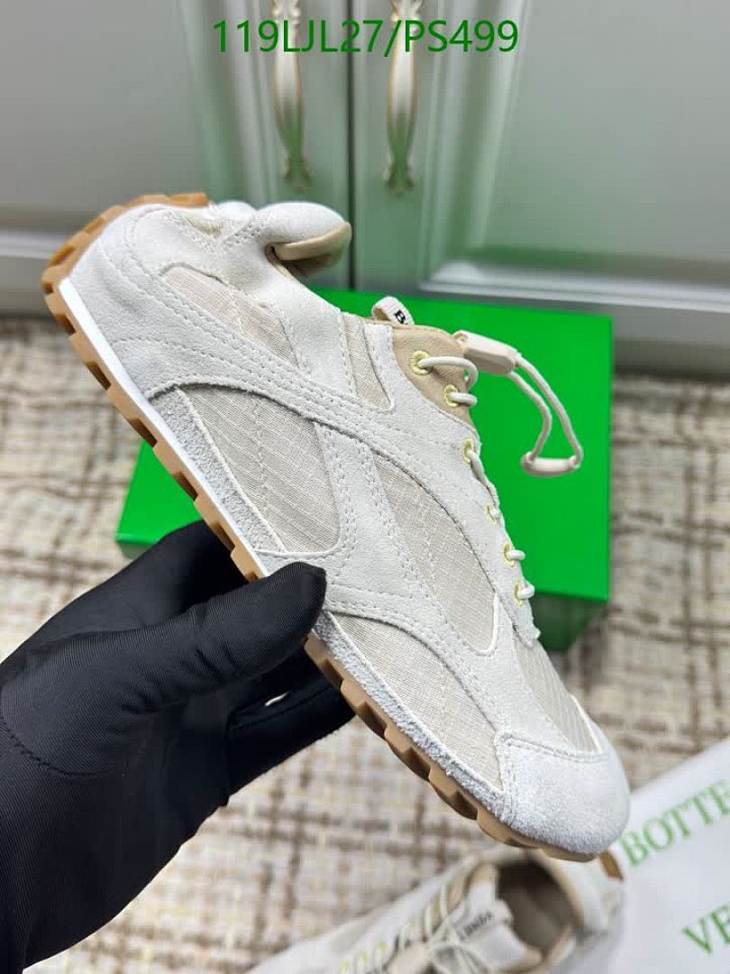 Luxury Shoes-BV Code: PS499 $: 154.7USD