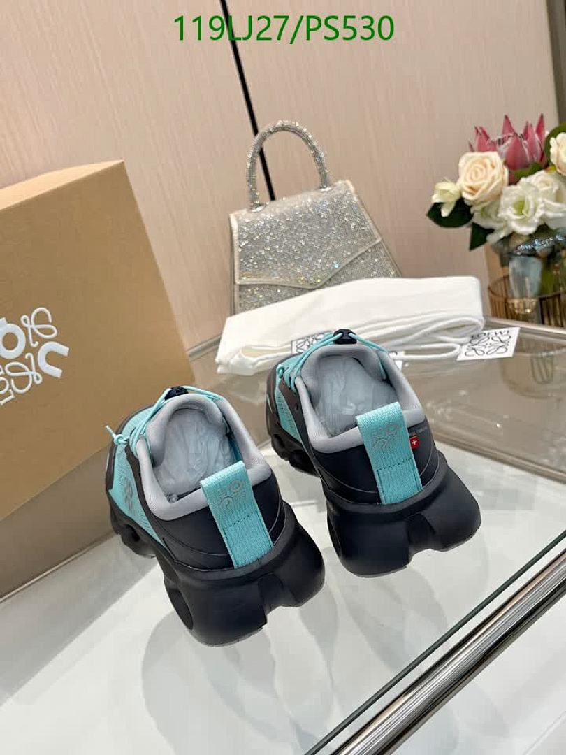 Luxury Shoes-Loewe Code: PS530 $: 154.7USD