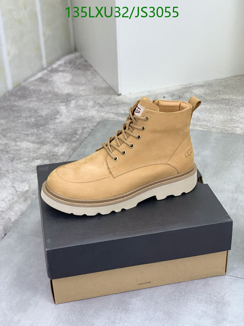 Luxury Shoes-UGG Code: JS3055 $: 175.5USD