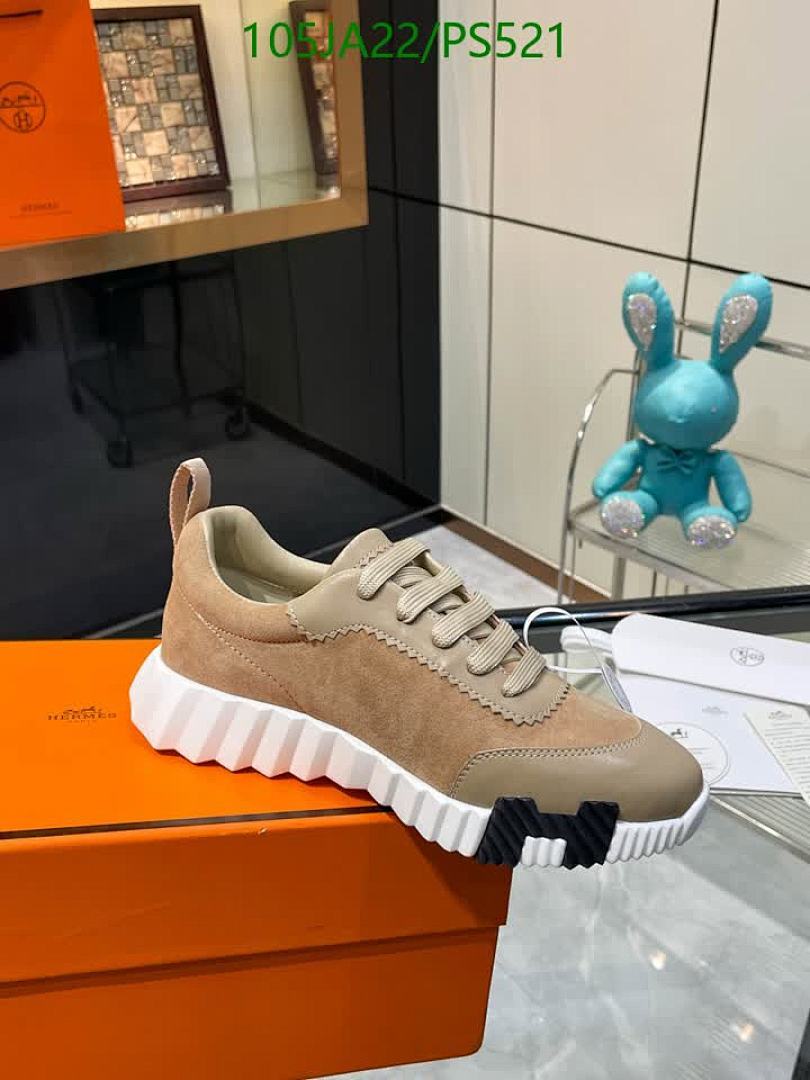 Luxury Shoes-Hermes Code: PS521 $: 136.5USD