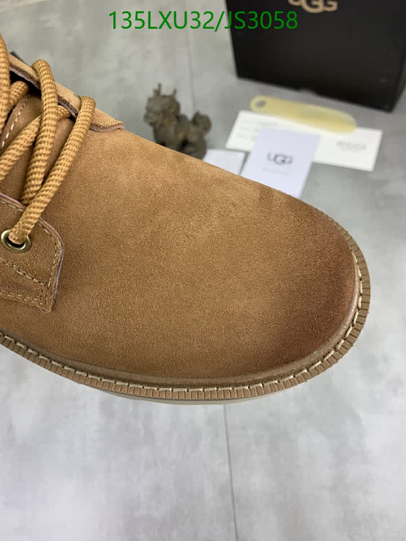Luxury Shoes-UGG Code: JS3058 $: 175.5USD