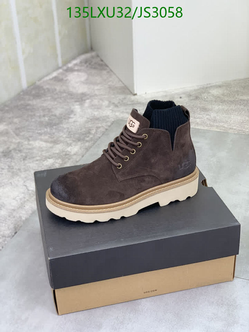 Luxury Shoes-UGG Code: JS3058 $: 175.5USD