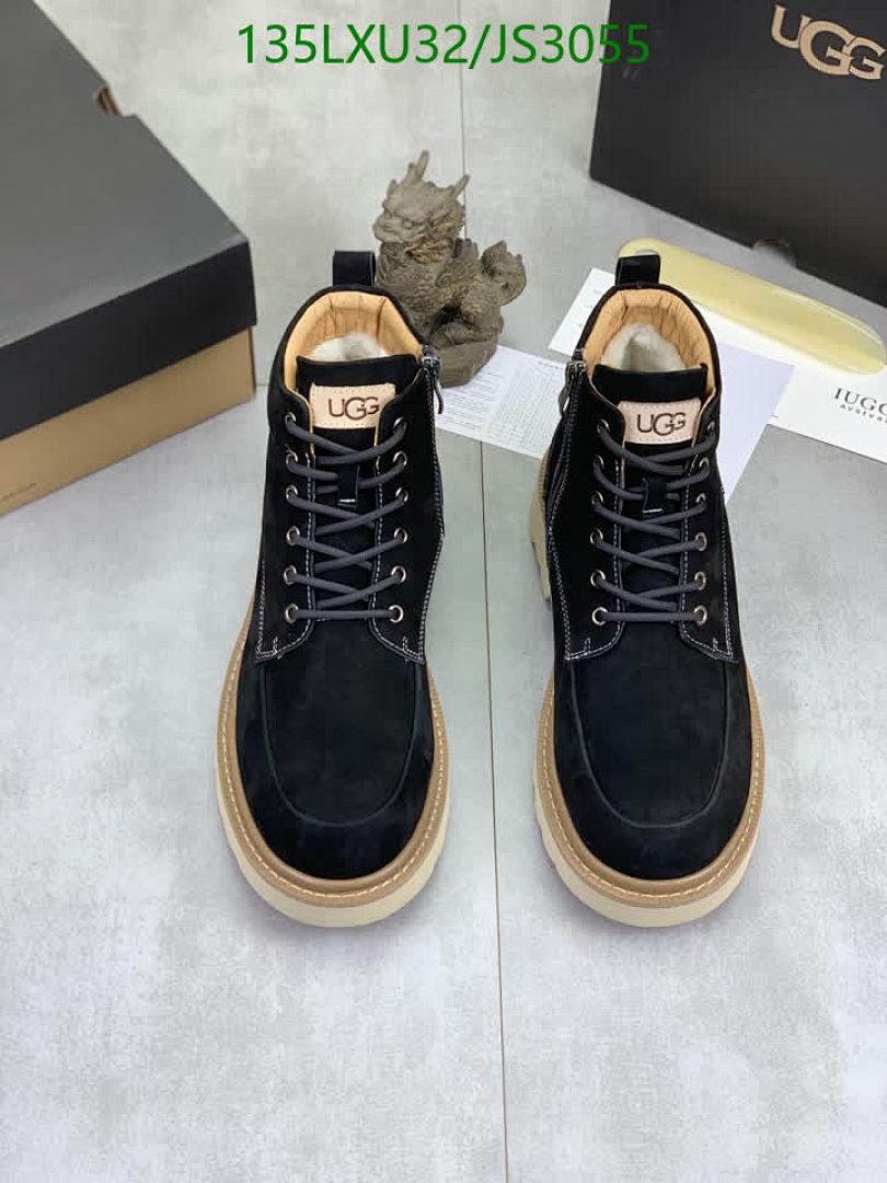Luxury Shoes-UGG Code: JS3055 $: 175.5USD
