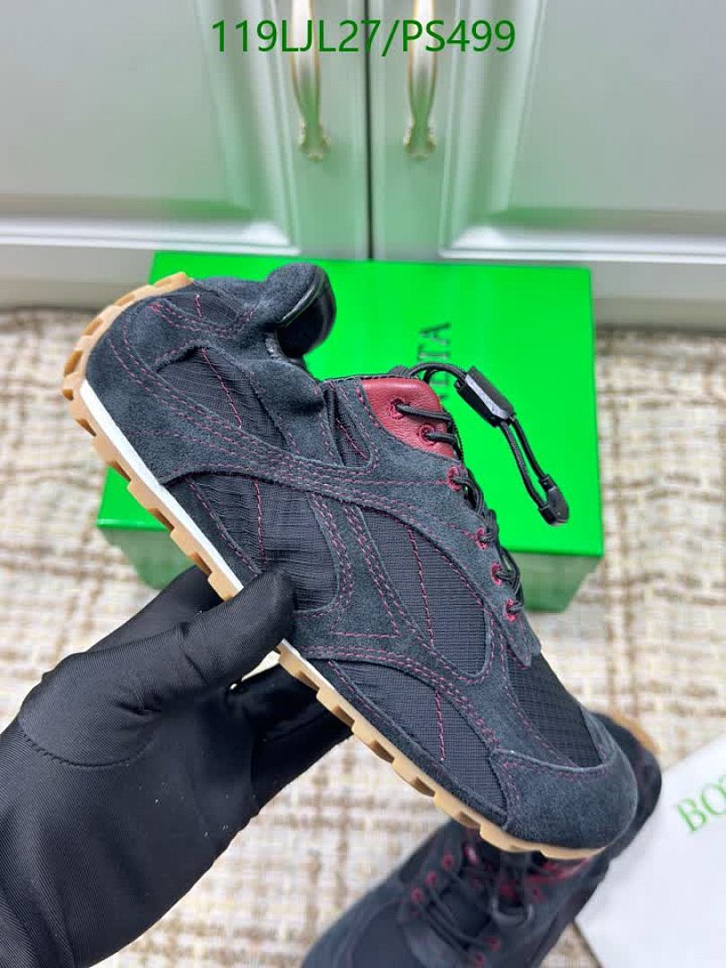 Luxury Shoes-BV Code: PS499 $: 154.7USD