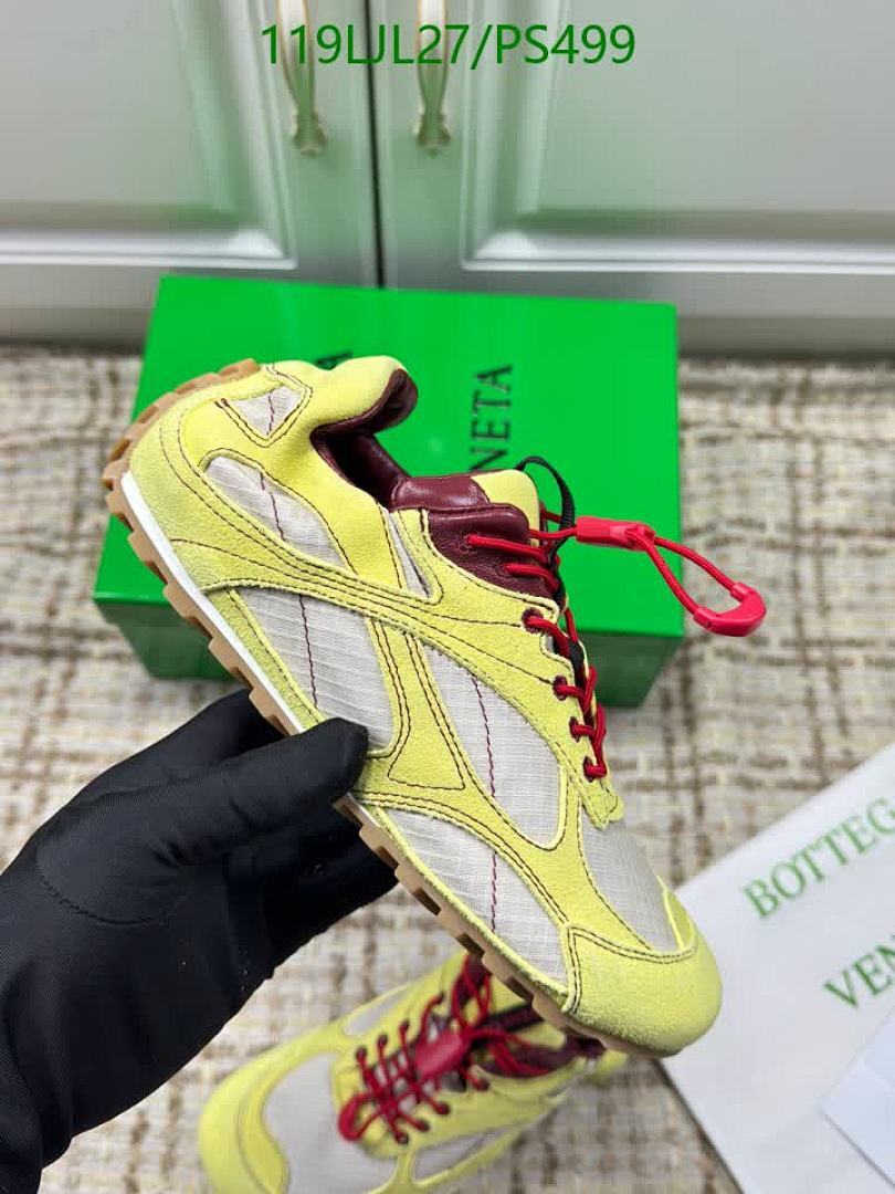 Luxury Shoes-BV Code: PS499 $: 154.7USD